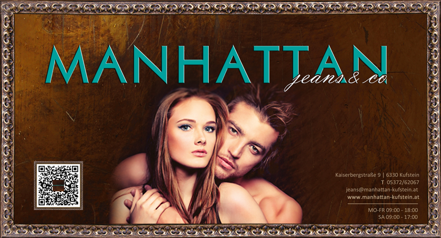 Womanhattan-Kufstein